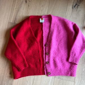 Farm Rio Sweater